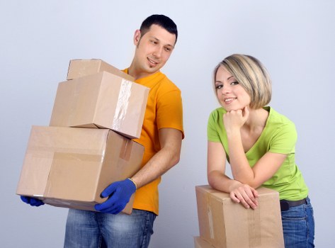 Complaints handling steps for a local van service
