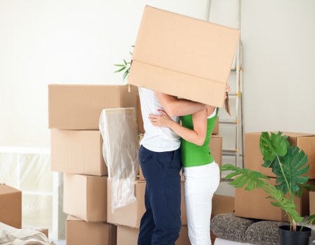 Furniture collection and delivery service in Feltham area