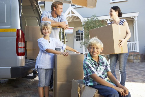 Policy updates and cookie usage details for Man With Van Feltham