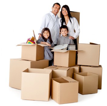 Office and commercial removals in Feltham